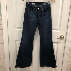 GAP 1969 High-Rise Trouser Jean